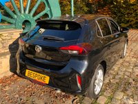 USED 2020 20 VAUXHALL CORSA 1.2 SRI NAV 5d 100 BHP ***SCOOP PURCHASE  2020/2021 VAUXHALL CORSA 5DR'S - VARIOUS SPEC - MANUAL/AUTOMATIC - FROM 20-45,000 MILES - ALL 1 OWNER - ALL FULL SERVICE HISTORY - ALL AVAILABLE TO FINANCE ON ONE OF OUR LOW RATE HP / PCP PACKAGES FROM !!!!  - FREE 12 MONTHS WARRANTY / BREAKDOWN ASSISTANCE INCLUDED