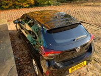USED 2020 20 VAUXHALL CORSA 1.2 SRI NAV 5d 100 BHP ***SCOOP PURCHASE  2020/2021 VAUXHALL CORSA 5DR'S - VARIOUS SPEC - MANUAL/AUTOMATIC - FROM 20-45,000 MILES - ALL 1 OWNER - ALL FULL SERVICE HISTORY - ALL AVAILABLE TO FINANCE ON ONE OF OUR LOW RATE HP / PCP PACKAGES FROM !!!!  - FREE 12 MONTHS WARRANTY / BREAKDOWN ASSISTANCE INCLUDED