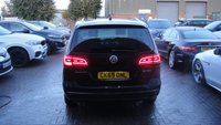 USED 2019 69 VOLKSWAGEN SHARAN PCO READY 2.0 SE NAVIGATION TDI DSG 5d 148 BHP MINICAB BADGE  PCO READY GENUINE MILEAGE ULEZ FREE EURO 6 FRONT & REAR PARKING SENSORS MINI CAB BADGE FOR UBER PCO READY