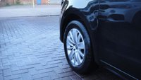 USED 2019 69 VOLKSWAGEN SHARAN PCO READY 2.0 SE NAVIGATION TDI DSG 5d 148 BHP MINICAB BADGE  PCO READY GENUINE MILEAGE ULEZ FREE EURO 6 FRONT & REAR PARKING SENSORS MINI CAB BADGE FOR UBER PCO READY