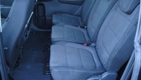 USED 2019 69 VOLKSWAGEN SHARAN PCO READY 2.0 SE NAVIGATION TDI DSG 5d 148 BHP MINICAB BADGE  PCO READY GENUINE MILEAGE ULEZ FREE EURO 6 FRONT & REAR PARKING SENSORS MINI CAB BADGE FOR UBER PCO READY