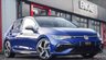 USED 2021 21 VOLKSWAGEN GOLF 2.0 R TSI 4MOTION DSG 5d 316 BHP BLUE CALLIPERS+LAPIZ BLUE