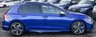 USED 2021 21 VOLKSWAGEN GOLF 2.0 R TSI 4MOTION DSG 5d 316 BHP BLUE CALLIPERS+LAPIZ BLUE