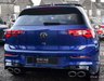USED 2021 21 VOLKSWAGEN GOLF 2.0 R TSI 4MOTION DSG 5d 316 BHP BLUE CALLIPERS+LAPIZ BLUE