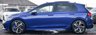 USED 2021 21 VOLKSWAGEN GOLF 2.0 R TSI 4MOTION DSG 5d 316 BHP BLUE CALLIPERS+LAPIZ BLUE