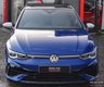USED 2021 21 VOLKSWAGEN GOLF 2.0 R TSI 4MOTION DSG 5d 316 BHP BLUE CALLIPERS+LAPIZ BLUE