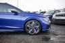 USED 2021 21 VOLKSWAGEN GOLF 2.0 R TSI 4MOTION DSG 5d 316 BHP BLUE CALLIPERS+LAPIZ BLUE