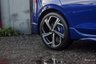 USED 2021 21 VOLKSWAGEN GOLF 2.0 R TSI 4MOTION DSG 5d 316 BHP BLUE CALLIPERS+LAPIZ BLUE