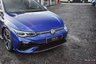 USED 2021 21 VOLKSWAGEN GOLF 2.0 R TSI 4MOTION DSG 5d 316 BHP BLUE CALLIPERS+LAPIZ BLUE
