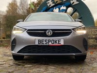 USED 2020 20 VAUXHALL CORSA 1.2 SE 5d 74 BHP ******SCOOP PURCHASE  2020/2021 VAUXHALL CORSA 5DR'S - VARIOUS SPEC - MANUAL/AUTOMATIC - FROM 20-45,000 MILES - ALL 1 OWNER - ALL FULL SERVICE HISTORY - ALL AVAILABLE TO FINANCE ON ONE OF OUR LOW RATE HP / PCP PACKAGES !!!!    SCOOP PURCHASE ******