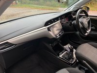 USED 2020 20 VAUXHALL CORSA 1.2 SE 5d 74 BHP ******SCOOP PURCHASE  2020/2021 VAUXHALL CORSA 5DR'S - VARIOUS SPEC - MANUAL/AUTOMATIC - FROM 20-45,000 MILES - ALL 1 OWNER - ALL FULL SERVICE HISTORY - ALL AVAILABLE TO FINANCE ON ONE OF OUR LOW RATE HP / PCP PACKAGES !!!!    SCOOP PURCHASE ******