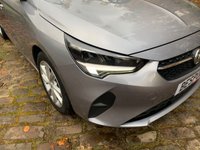 USED 2020 20 VAUXHALL CORSA 1.2 SE 5d 74 BHP ******SCOOP PURCHASE  2020/2021 VAUXHALL CORSA 5DR'S - VARIOUS SPEC - MANUAL/AUTOMATIC - FROM 20-45,000 MILES - ALL 1 OWNER - ALL FULL SERVICE HISTORY - ALL AVAILABLE TO FINANCE ON ONE OF OUR LOW RATE HP / PCP PACKAGES !!!!    SCOOP PURCHASE ******