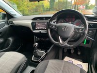 USED 2020 20 VAUXHALL CORSA 1.2 SE 5d 74 BHP ******SCOOP PURCHASE  2020/2021 VAUXHALL CORSA 5DR'S - VARIOUS SPEC - MANUAL/AUTOMATIC - FROM 20-45,000 MILES - ALL 1 OWNER - ALL FULL SERVICE HISTORY - ALL AVAILABLE TO FINANCE ON ONE OF OUR LOW RATE HP / PCP PACKAGES !!!!    SCOOP PURCHASE ******