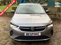 USED 2020 20 VAUXHALL CORSA 1.2 SE 5d 74 BHP ******SCOOP PURCHASE  2020/2021 VAUXHALL CORSA 5DR'S - VARIOUS SPEC - MANUAL/AUTOMATIC - FROM 20-45,000 MILES - ALL 1 OWNER - ALL FULL SERVICE HISTORY - ALL AVAILABLE TO FINANCE ON ONE OF OUR LOW RATE HP / PCP PACKAGES !!!!    SCOOP PURCHASE ******