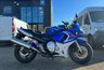 USED 2008 58 SUZUKI GSX650 F - PART EXCHANGE TO CLEAR 