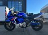 USED 2008 58 SUZUKI GSX650 F - PART EXCHANGE TO CLEAR 