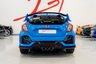 USED 2021 21 HONDA CIVIC 2.0 TYPE R GT 5d 316 BHP AMAZING BOOST BLUE (RACING BLUE)
