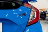 USED 2021 21 HONDA CIVIC 2.0 TYPE R GT 5d 316 BHP AMAZING BOOST BLUE (RACING BLUE)