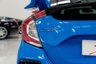 USED 2021 21 HONDA CIVIC 2.0 TYPE R GT 5d 316 BHP AMAZING BOOST BLUE (RACING BLUE)