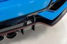 USED 2021 21 HONDA CIVIC 2.0 TYPE R GT 5d 316 BHP AMAZING BOOST BLUE (RACING BLUE)