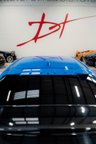 USED 2021 21 HONDA CIVIC 2.0 TYPE R GT 5d 316 BHP AMAZING BOOST BLUE (RACING BLUE)