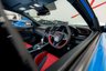 USED 2021 21 HONDA CIVIC 2.0 TYPE R GT 5d 316 BHP AMAZING BOOST BLUE (RACING BLUE)