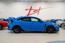 USED 2021 21 HONDA CIVIC 2.0 TYPE R GT 5d 316 BHP AMAZING BOOST BLUE (RACING BLUE)