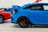 USED 2021 21 HONDA CIVIC 2.0 TYPE R GT 5d 316 BHP AMAZING BOOST BLUE (RACING BLUE)