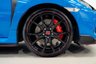 USED 2021 21 HONDA CIVIC 2.0 TYPE R GT 5d 316 BHP AMAZING BOOST BLUE (RACING BLUE)