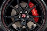 USED 2021 21 HONDA CIVIC 2.0 TYPE R GT 5d 316 BHP AMAZING BOOST BLUE (RACING BLUE)