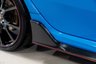 USED 2021 21 HONDA CIVIC 2.0 TYPE R GT 5d 316 BHP AMAZING BOOST BLUE (RACING BLUE)