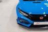 USED 2021 21 HONDA CIVIC 2.0 TYPE R GT 5d 316 BHP AMAZING BOOST BLUE (RACING BLUE)