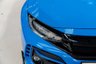 USED 2021 21 HONDA CIVIC 2.0 TYPE R GT 5d 316 BHP AMAZING BOOST BLUE (RACING BLUE)