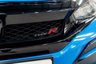 USED 2021 21 HONDA CIVIC 2.0 TYPE R GT 5d 316 BHP AMAZING BOOST BLUE (RACING BLUE)