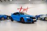 USED 2021 21 HONDA CIVIC 2.0 TYPE R GT 5d 316 BHP AMAZING BOOST BLUE (RACING BLUE)