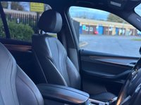 USED 2015 65 BMW X5 3.0 XDRIVE30D M SPORT 5d 255 BHP 