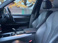 USED 2015 65 BMW X5 3.0 XDRIVE30D M SPORT 5d 255 BHP 