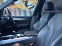 USED 2015 65 BMW X5 3.0 XDRIVE30D M SPORT 5d 255 BHP 