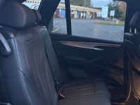 USED 2015 65 BMW X5 3.0 XDRIVE30D M SPORT 5d 255 BHP 