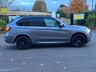 USED 2015 65 BMW X5 3.0 XDRIVE30D M SPORT 5d 255 BHP 