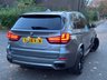USED 2015 65 BMW X5 3.0 XDRIVE30D M SPORT 5d 255 BHP 