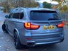 USED 2015 65 BMW X5 3.0 XDRIVE30D M SPORT 5d 255 BHP 