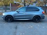 USED 2015 65 BMW X5 3.0 XDRIVE30D M SPORT 5d 255 BHP 