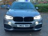 USED 2015 65 BMW X5 3.0 XDRIVE30D M SPORT 5d 255 BHP 