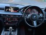 USED 2015 65 BMW X5 3.0 XDRIVE30D M SPORT 5d 255 BHP 