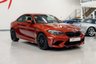 USED 2020 70 BMW M2 3.0 M2 COMPETITION 2d 405 BHP HARMAN KARDON / HEATED WHEEL / SPEC
