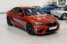 USED 2020 70 BMW M2 3.0 M2 COMPETITION 2d 405 BHP HARMAN KARDON / HEATED WHEEL / SPEC
