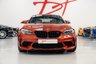 USED 2020 70 BMW M2 3.0 M2 COMPETITION 2d 405 BHP HARMAN KARDON / HEATED WHEEL / SPEC