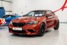 USED 2020 70 BMW M2 3.0 M2 COMPETITION 2d 405 BHP HARMAN KARDON / HEATED WHEEL / SPEC
