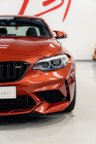 USED 2020 70 BMW M2 3.0 M2 COMPETITION 2d 405 BHP HARMAN KARDON / HEATED WHEEL / SPEC